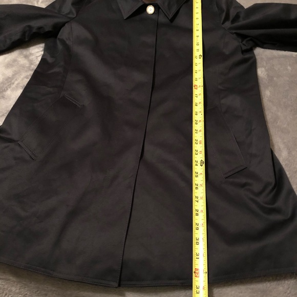 Coach  Button Down Jacket - Picture 7 of 8